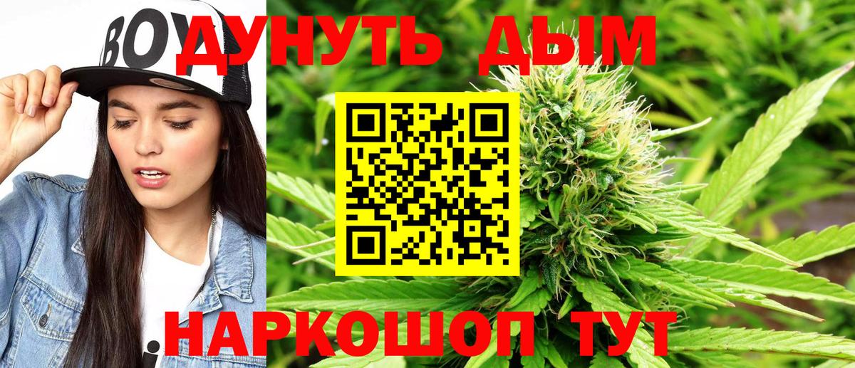 Конопля индика Павлово